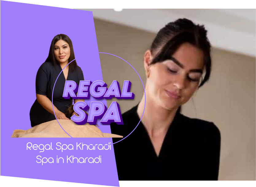 Balinese Massage in Kharadi
